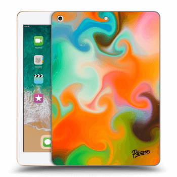 Tok az alábbi táblagépre Apple iPad 9.7" 2018 (6. gen) - Juice
