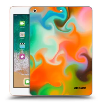 Tok az alábbi táblagépre Apple iPad 9.7" 2018 (6. gen) - Juice