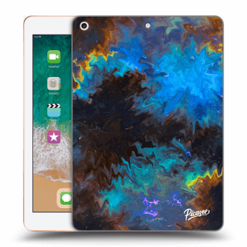 Tok az alábbi táblagépre Apple iPad 9.7" 2018 (6. gen) - Space