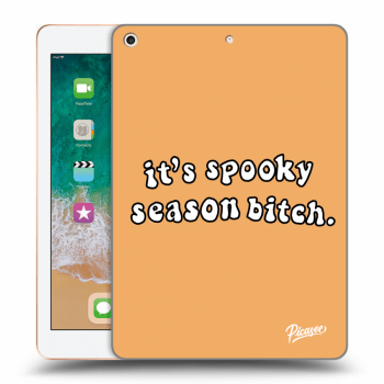 Tok az alábbi táblagépre Apple iPad 9.7" 2018 (6. gen) - Spooky season