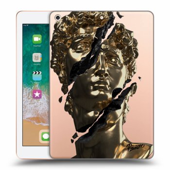 Tok az alábbi táblagépre Apple iPad 9.7" 2018 (6. gen) - Golder