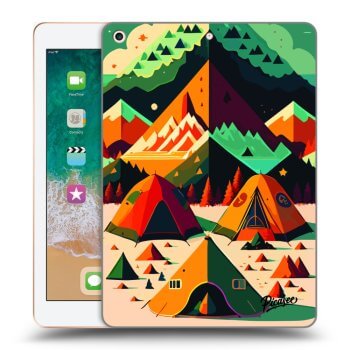 Tok az alábbi táblagépre Apple iPad 9.7" 2018 (6. gen) - Alaska