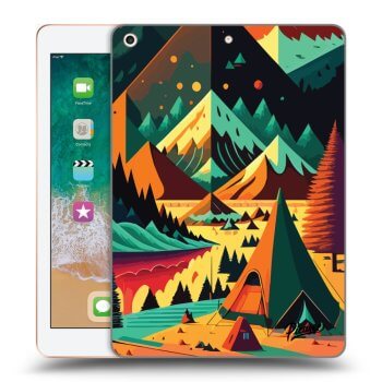 Tok az alábbi táblagépre Apple iPad 9.7" 2018 (6. gen) - Colorado