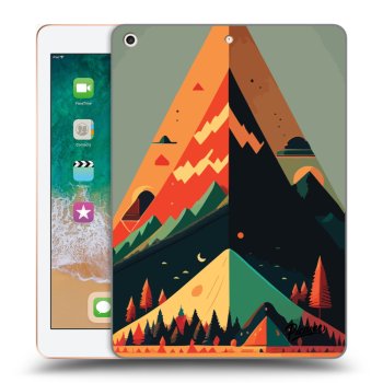 Tok az alábbi táblagépre Apple iPad 9.7" 2018 (6. gen) - Oregon