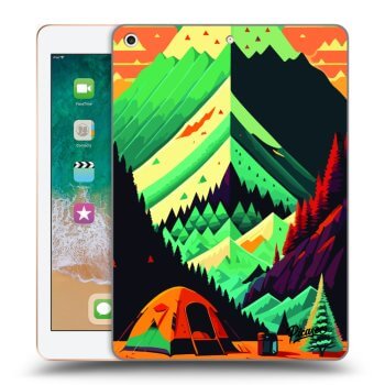 Tok az alábbi táblagépre Apple iPad 9.7" 2018 (6. gen) - Whistler