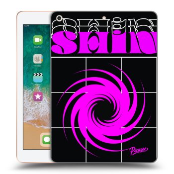 Tok az alábbi táblagépre Apple iPad 9.7" 2018 (6. gen) - SHINE