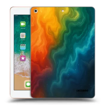 Tok az alábbi táblagépre Apple iPad 9.7" 2018 (6. gen) - Solar