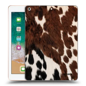 Tok az alábbi táblagépre Apple iPad 9.7" 2018 (6. gen) - Rust