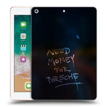 Tok az alábbi táblagépre Apple iPad 9.7" 2018 (6. gen) - Neon Nights