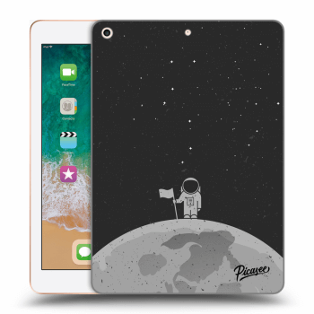 Tok az alábbi táblagépre Apple iPad 9.7" 2018 (6. gen) - Astronaut