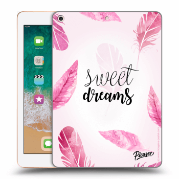 Tok az alábbi táblagépre Apple iPad 9.7" 2018 (6. gen) - Sweet dreams