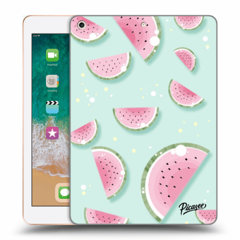 Tok az alábbi táblagépre Apple iPad 9.7" 2018 (6. gen) - Watermelon 2