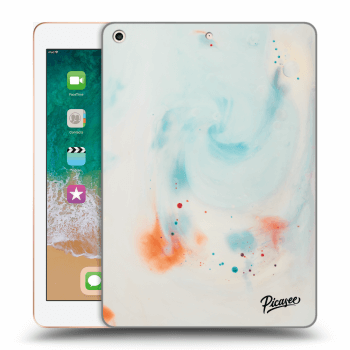 Tok az alábbi táblagépre Apple iPad 9.7" 2018 (6. gen) - Splash