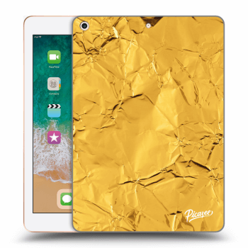 Tok az alábbi táblagépre Apple iPad 9.7" 2018 (6. gen) - Gold