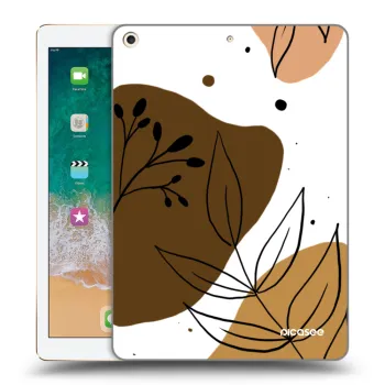 Tok az alábbi táblagépre Apple iPad 9.7" 2017 (5. gen) - Boho style