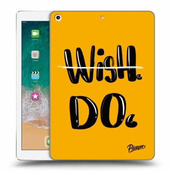 Tok az alábbi táblagépre Apple iPad 9.7" 2017 (5. gen) - Wish Do