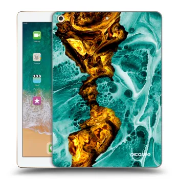 Tok az alábbi táblagépre Apple iPad 9.7" 2017 (5. gen) - Goldsky