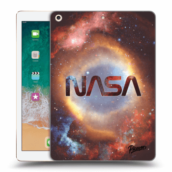 Tok az alábbi táblagépre Apple iPad 9.7" 2017 (5. gen) - Nebula