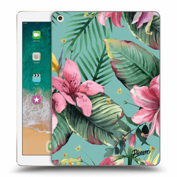 Tok az alábbi táblagépre Apple iPad 9.7" 2017 (5. gen) - Hawaii