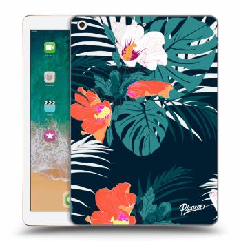 Tok az alábbi táblagépre Apple iPad 9.7" 2017 (5. gen) - Monstera Color