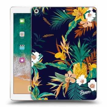 Tok az alábbi táblagépre Apple iPad 9.7" 2017 (5. gen) - Pineapple Color