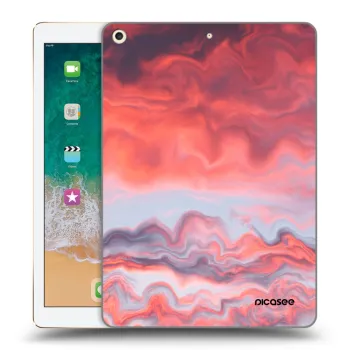 Tok az alábbi táblagépre Apple iPad 9.7" 2017 (5. gen) - Sunset