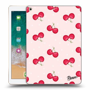 Tok az alábbi táblagépre Apple iPad 9.7" 2017 (5. gen) - Cherries