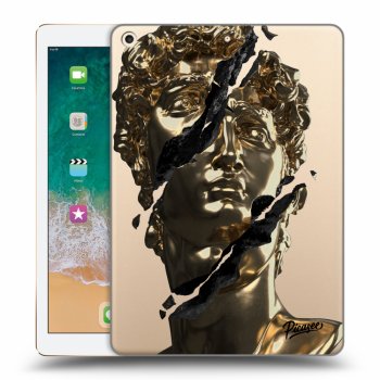 Tok az alábbi táblagépre Apple iPad 9.7" 2017 (5. gen) - Golder