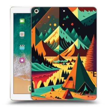 Tok az alábbi táblagépre Apple iPad 9.7" 2017 (5. gen) - Colorado