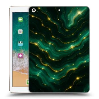 Tok az alábbi táblagépre Apple iPad 9.7" 2017 (5. gen) - Emerald