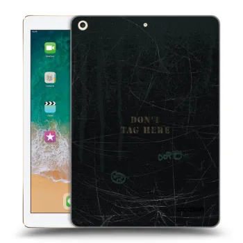 Tok az alábbi táblagépre Apple iPad 9.7" 2017 (5. gen) - DON´T TAG