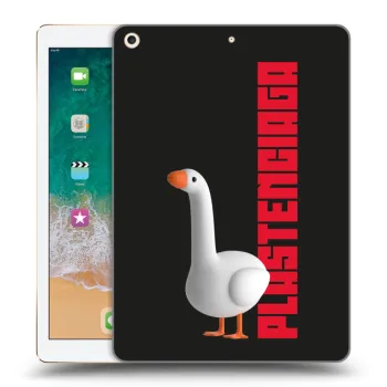 Tok az alábbi táblagépre Apple iPad 9.7" 2017 (5. gen) - Kiky Ricky