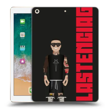 Tok az alábbi táblagépre Apple iPad 9.7" 2017 (5. gen) - Tomáš Rajchl