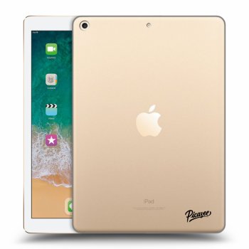 Tok az alábbi táblagépre Apple iPad 9.7" 2017 (5. gen) - Clear