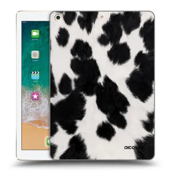 Tok az alábbi táblagépre Apple iPad 9.7" 2017 (5. gen) - Black Moo
