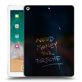 Tok az alábbi táblagépre Apple iPad 9.7" 2017 (5. gen) - Neon Nights