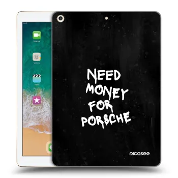 Tok az alábbi táblagépre Apple iPad 9.7" 2017 (5. gen) - Black Dollar