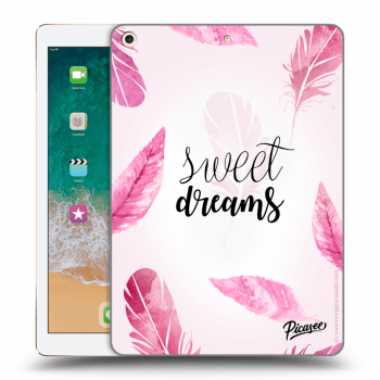 Tok az alábbi táblagépre Apple iPad 9.7" 2017 (5. gen) - Sweet dreams