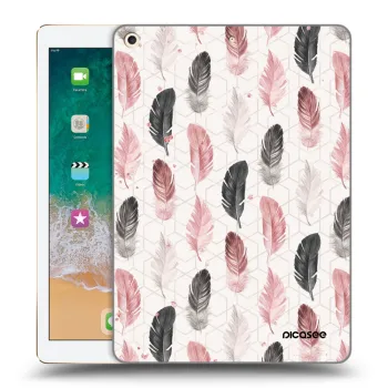 Tok az alábbi táblagépre Apple iPad 9.7" 2017 (5. gen) - Feather 2