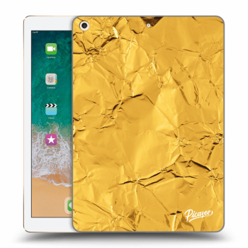 Tok az alábbi táblagépre Apple iPad 9.7" 2017 (5. gen) - Gold