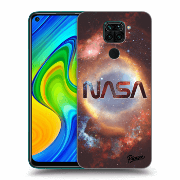 Szilikon tok erre a típusra Xiaomi Redmi Note 9 - Nebula