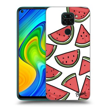 Picasee ULTIMATE CASE Xiaomi Redmi Note 9 - készülékre - Melone