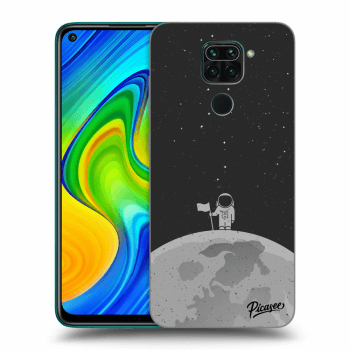 Szilikon tok erre a típusra Xiaomi Redmi Note 9 - Astronaut