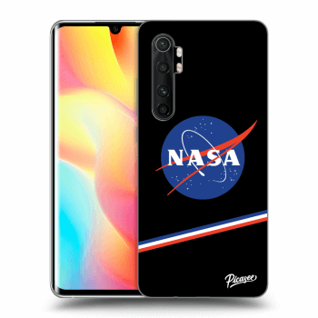 Picasee ULTIMATE CASE Xiaomi Mi Note 10 Lite - készülékre - NASA Original