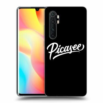 Picasee ULTIMATE CASE Xiaomi Mi Note 10 Lite - készülékre - Picasee - White