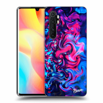 Szilikon tok erre a típusra Xiaomi Mi Note 10 Lite - Redlight