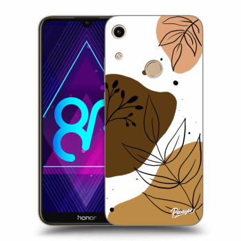 Tok az alábbi mobiltelefonokra Honor 8A - Boho style