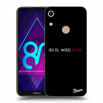 Tok az alábbi mobiltelefonokra Honor 8A - Do it. With love.