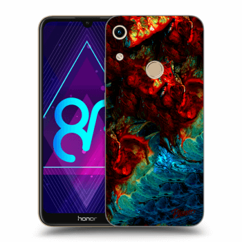 Tok az alábbi mobiltelefonokra Honor 8A - Universe