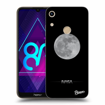 Tok az alábbi mobiltelefonokra Honor 8A - Moon Minimal